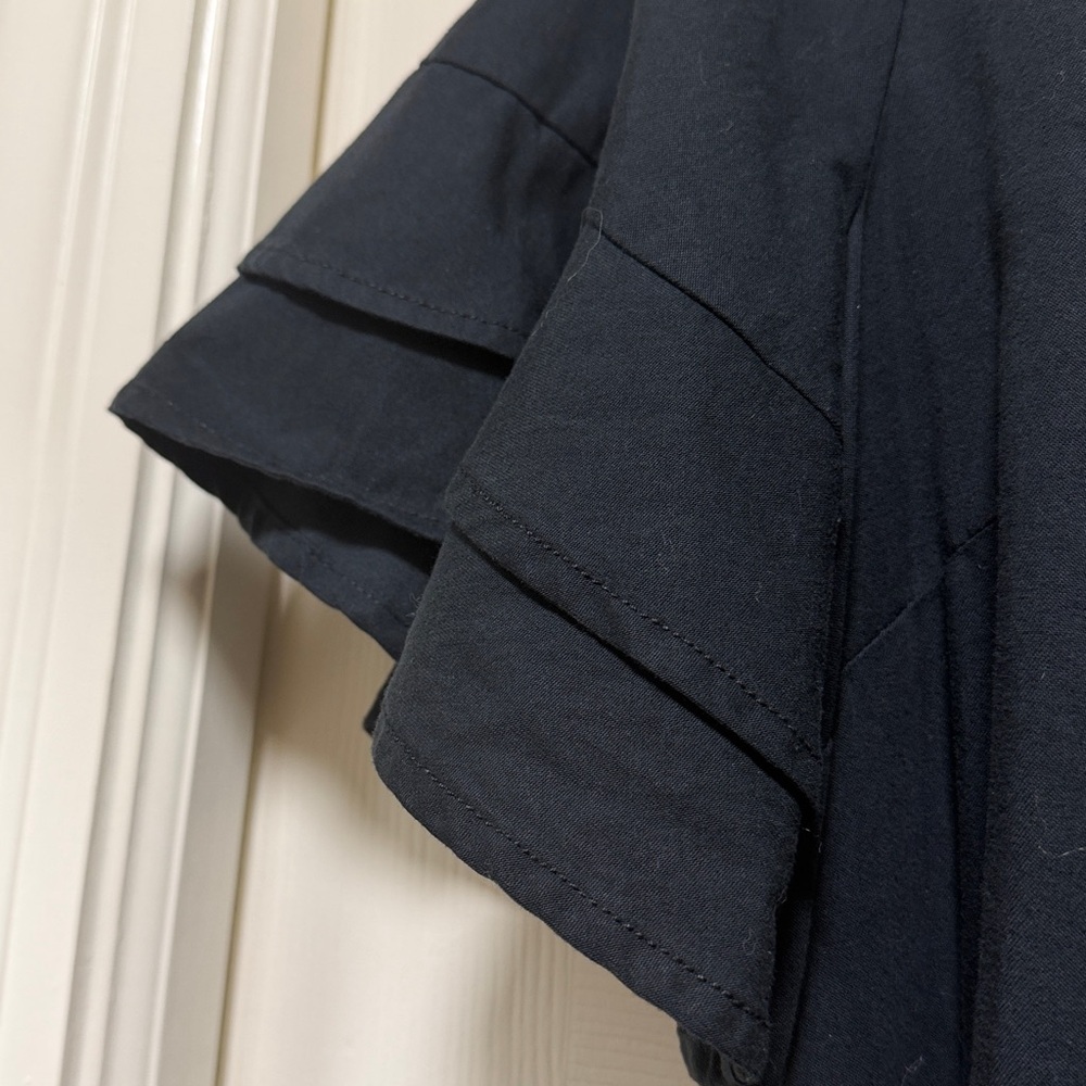 Tommy Bahama Black Dress - Picture 4 of 6
